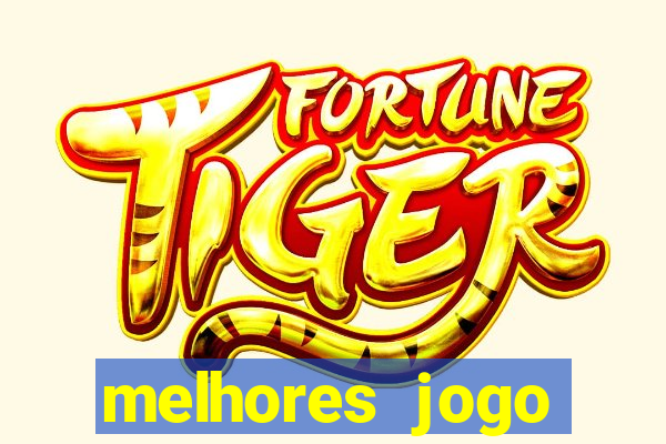 melhores jogo offline android